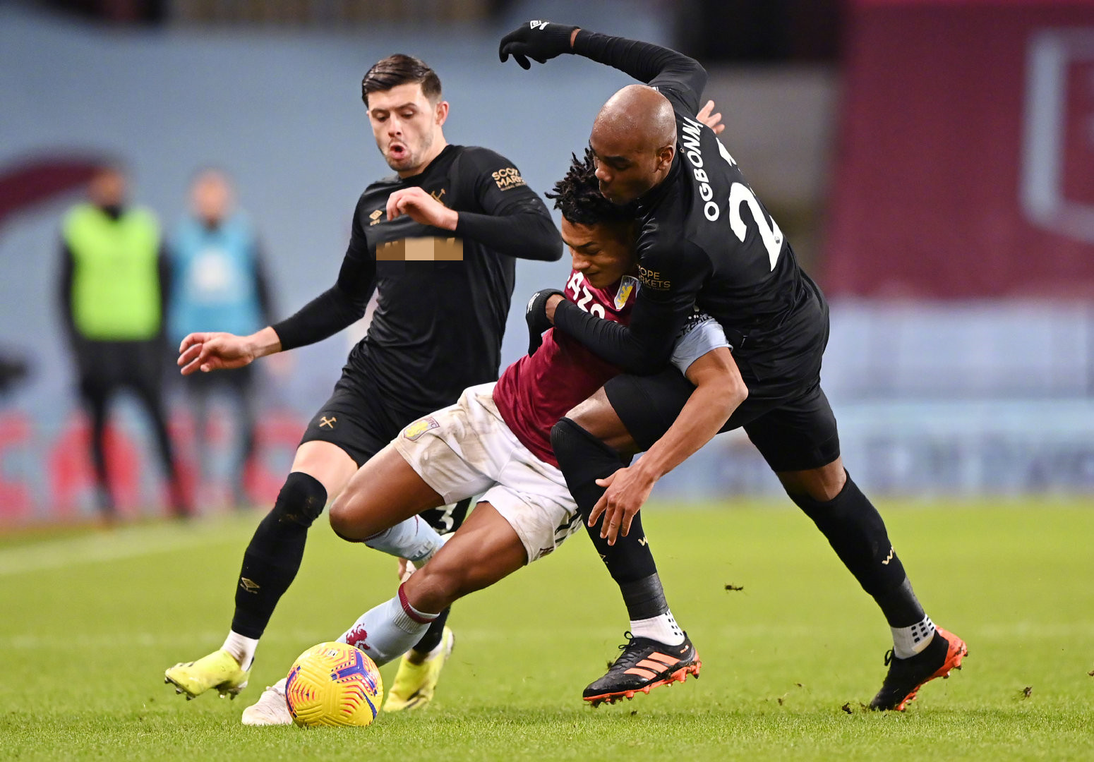 在本届世锦 在本届世锦