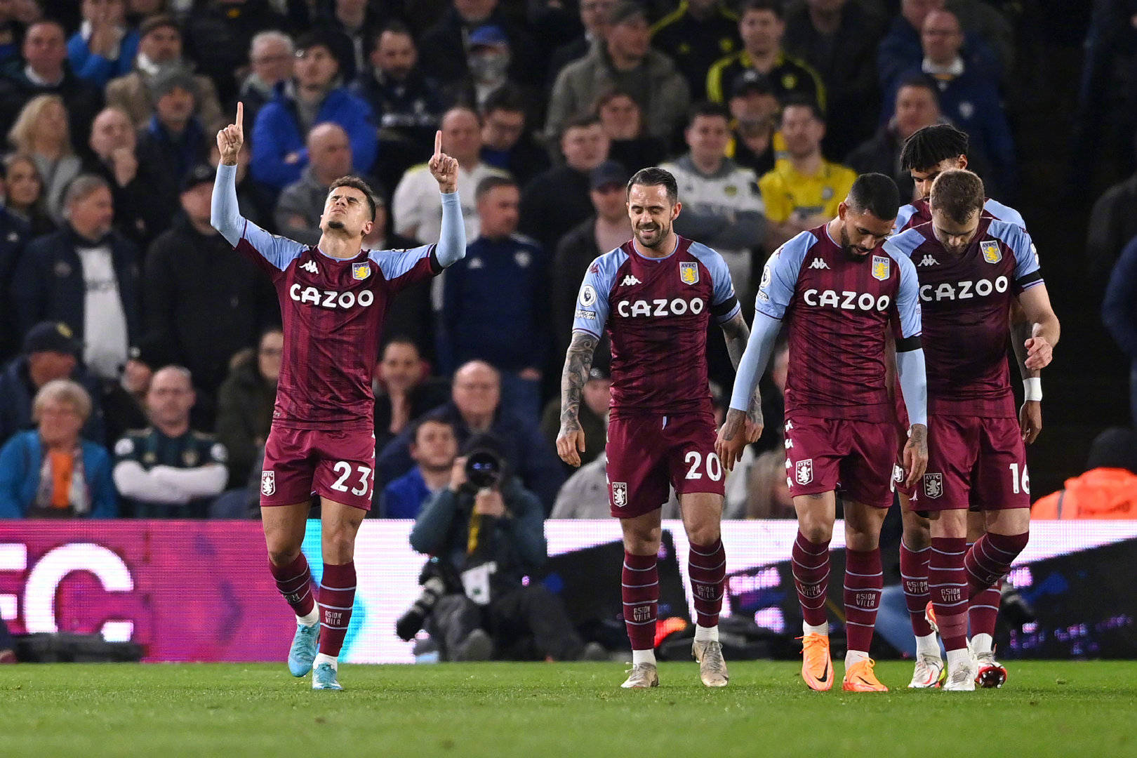 实力强大的 实力强大的