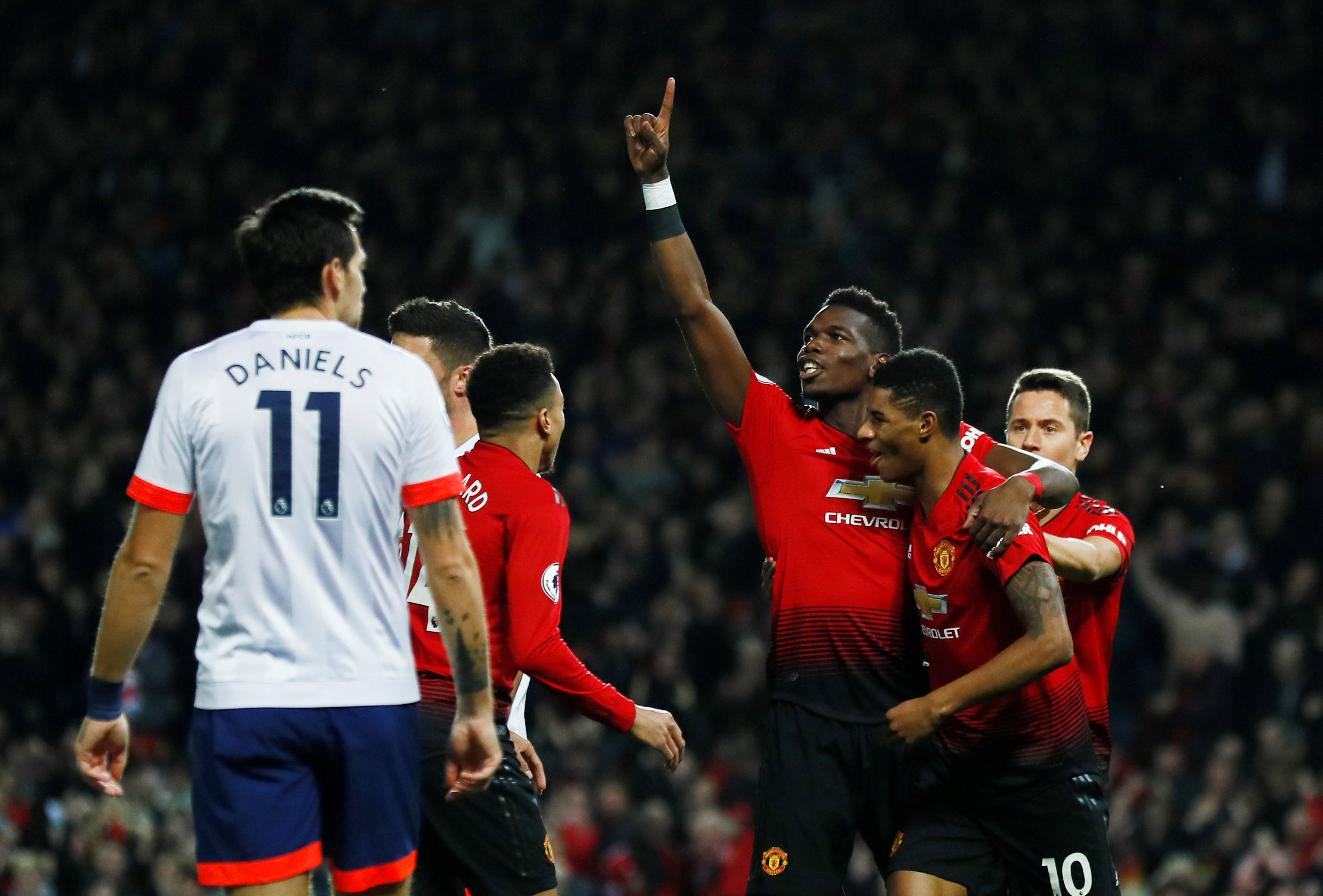 迷的誤解 迷的誤解