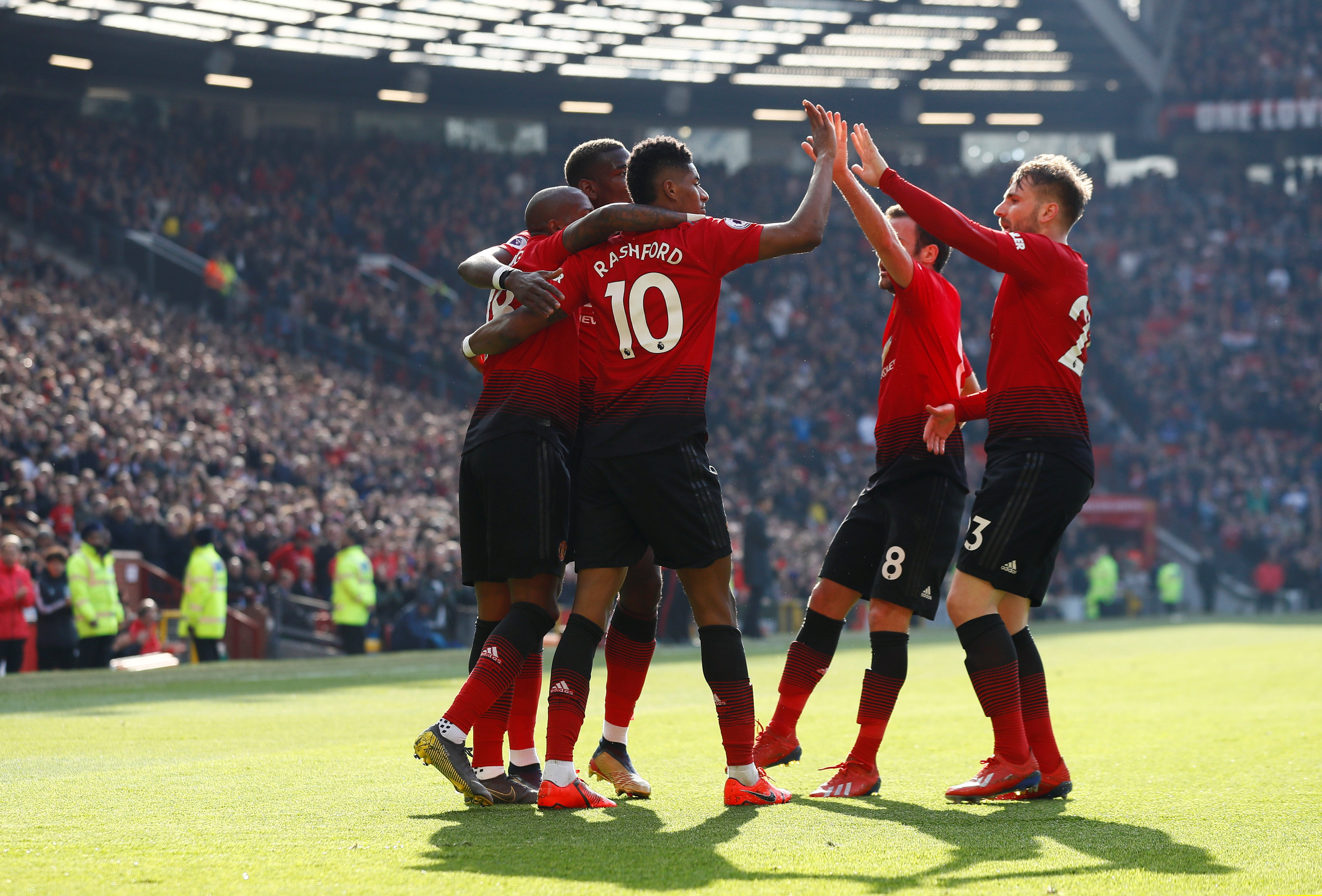 一项运动 一项运动